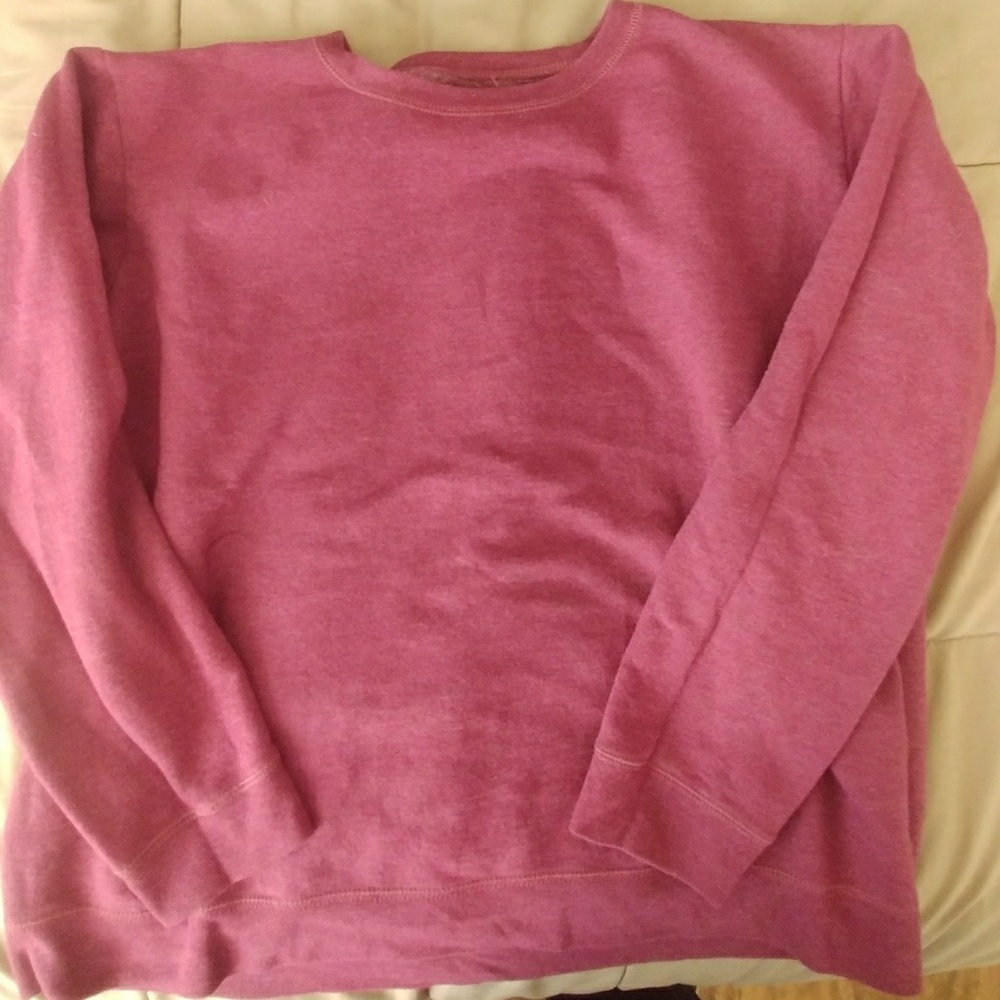 Hanes Sweatshirt